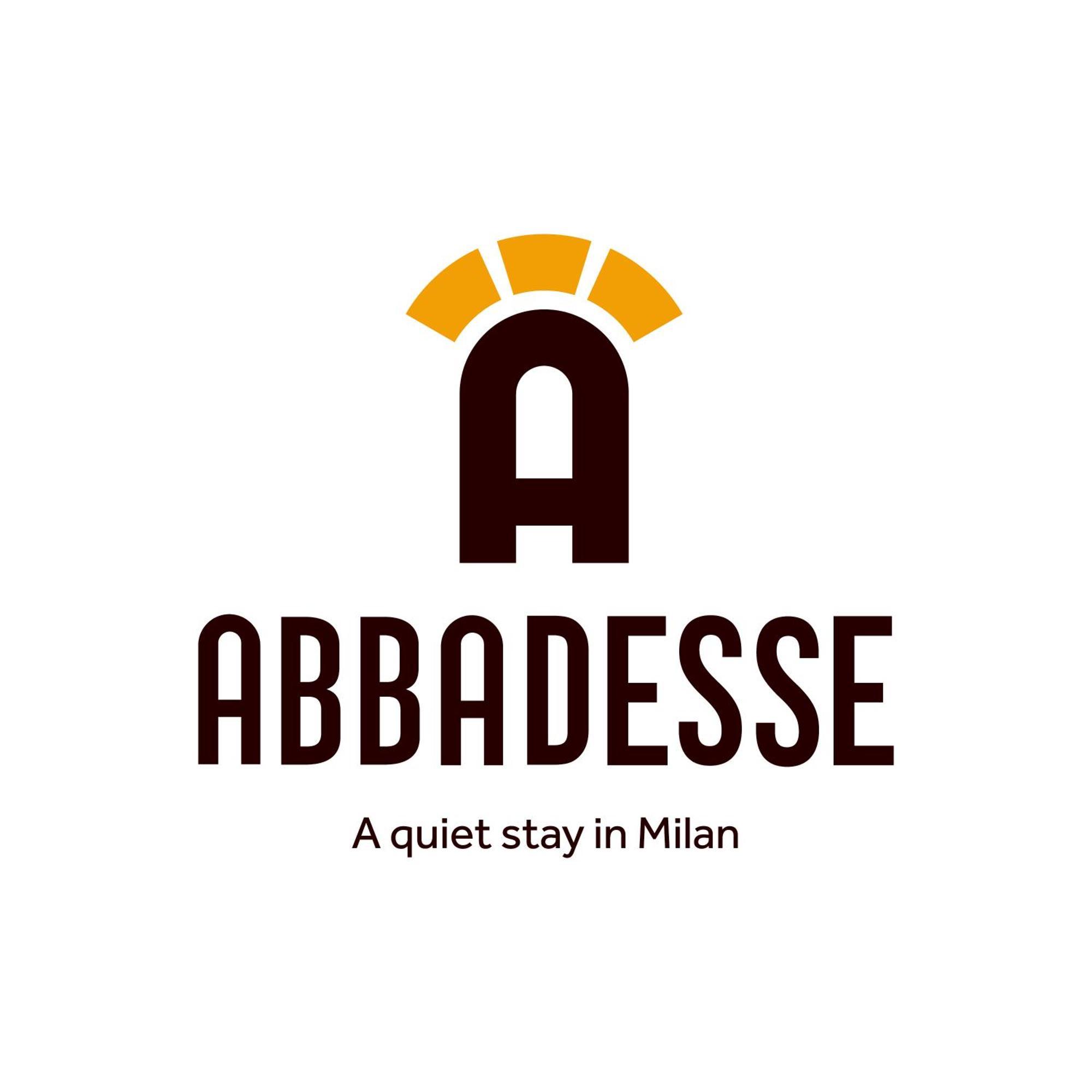 Monolocale Elvira Abbadesse Guest House Mediolan Zewnętrze zdjęcie
