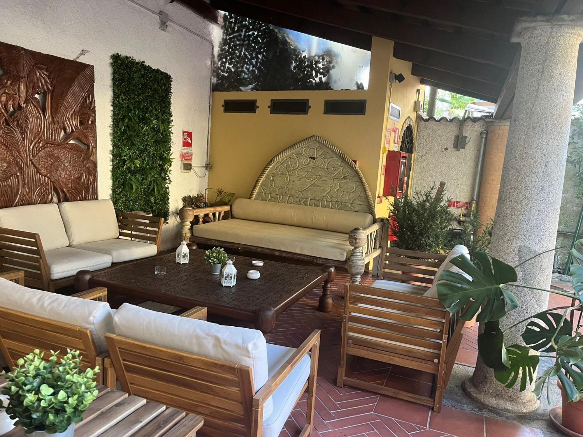 Monolocale Elvira Abbadesse Guest House Mediolan Zewnętrze zdjęcie